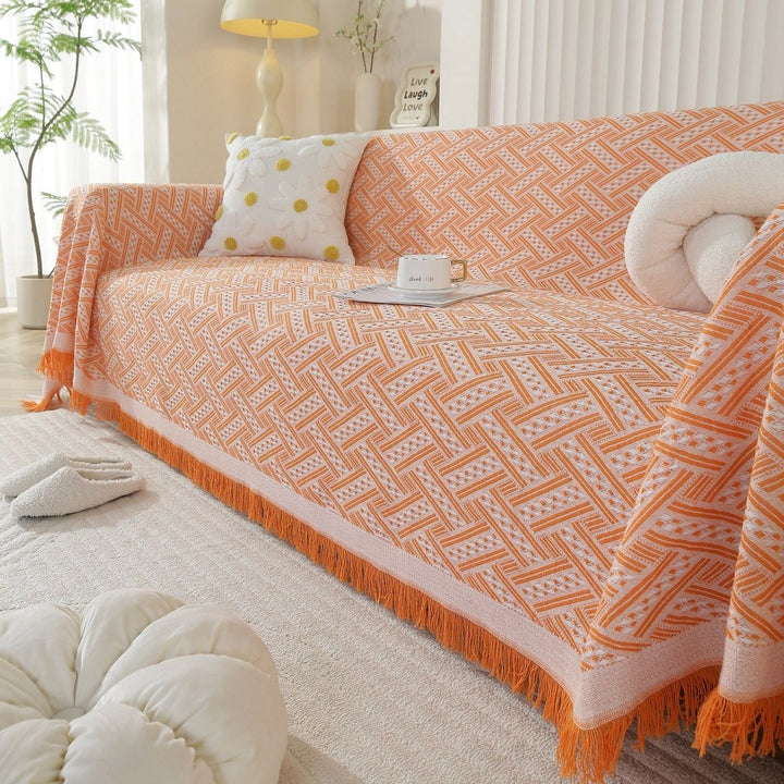 Home Decor Table Throw