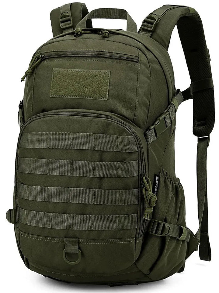 Robust Tactical Backpack Bowlift