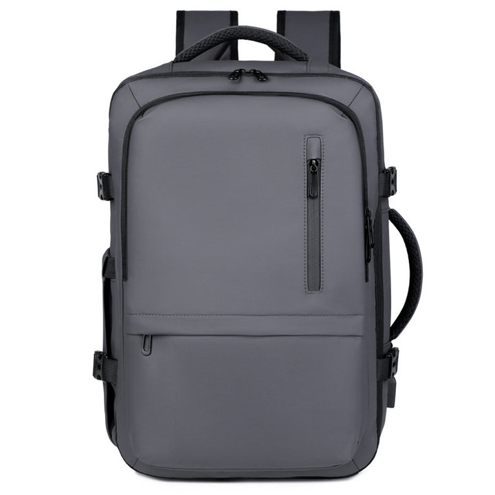 Versatile Business Travel Backpack Bowlift
