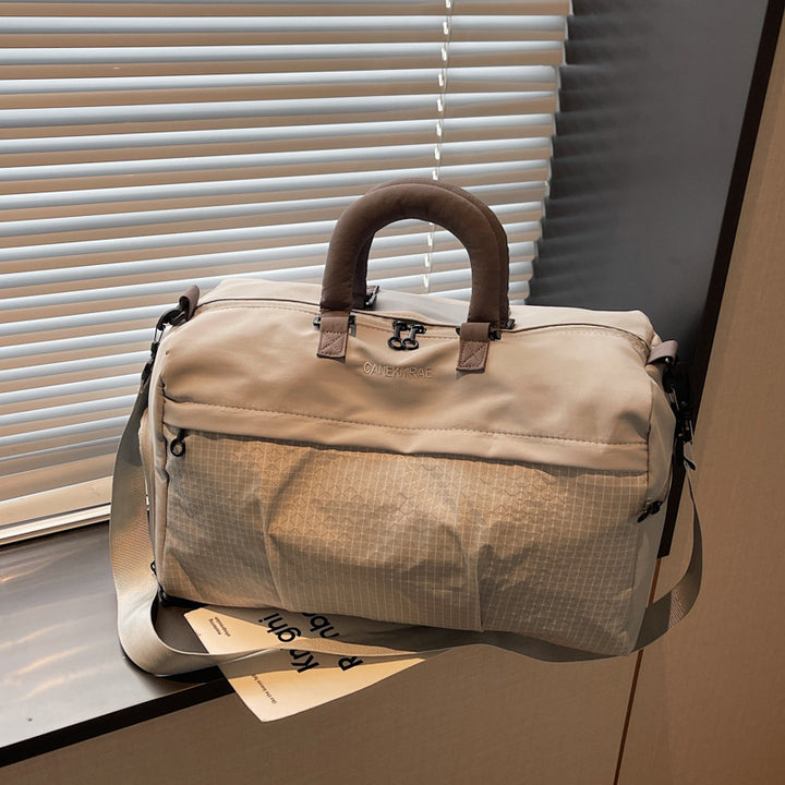 Sleek Durable Travel Duffle
