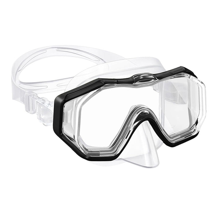 Diving mask Bowlift