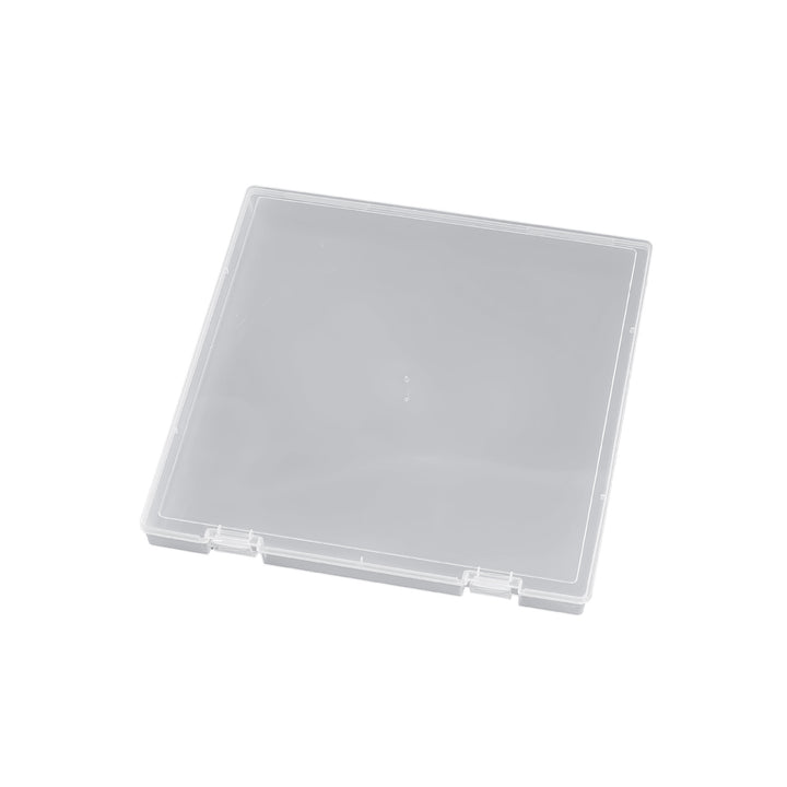 Premium Clear Storage Box Bowlift