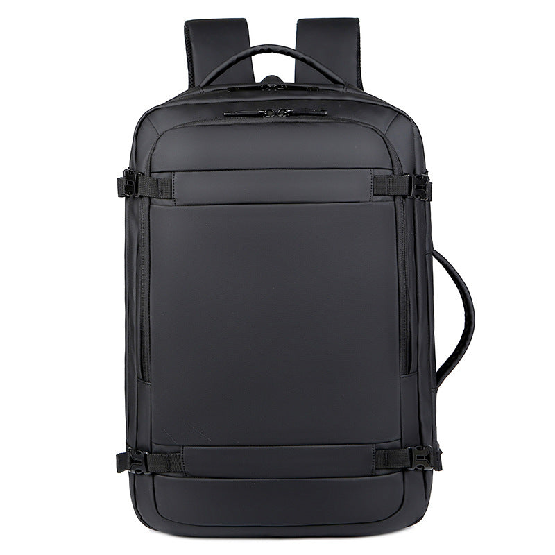 Spacious Multi-Functional Travel Backpack Bowlift