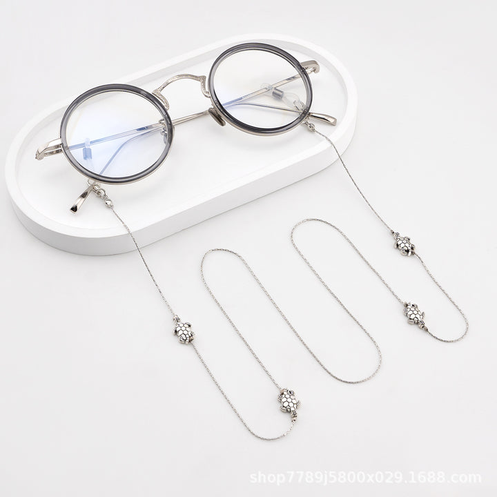 Adjustable Eyewear Retainer Bowlift
