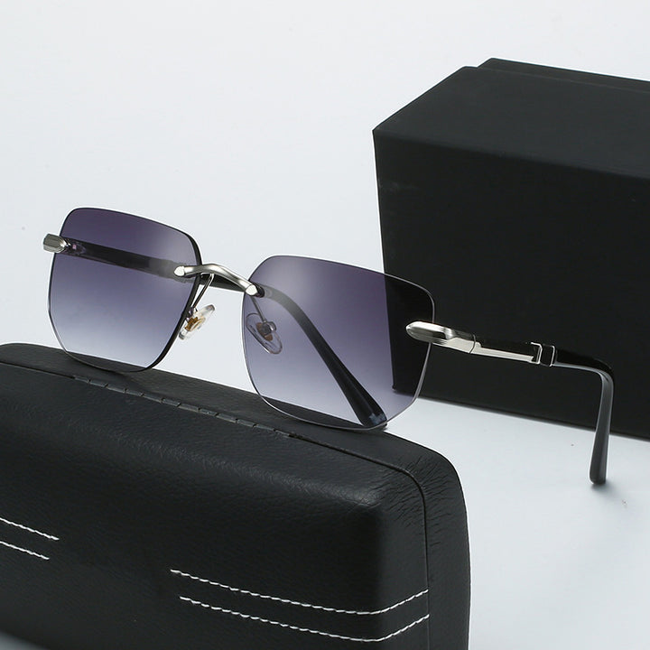Women's stylish sunglasses Bowlift
