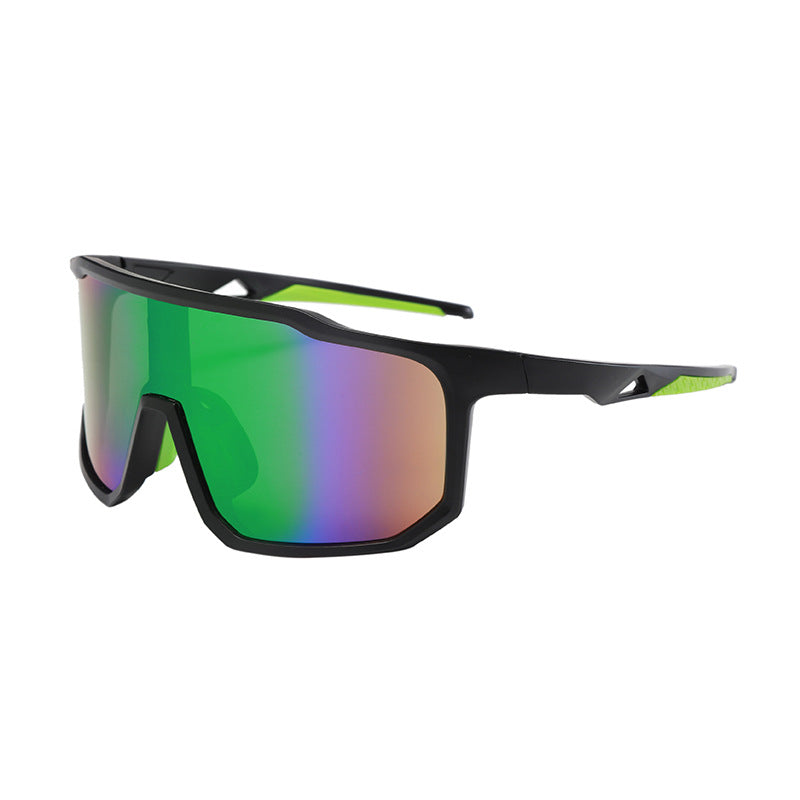 Men's High-Performance Sports Sunglasses Bowlift