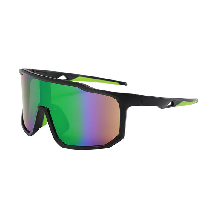 Men's High-Performance Sports Sunglasses Bowlift
