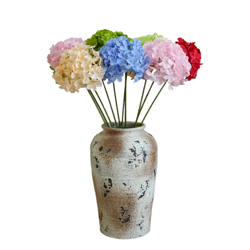 Artificial Flower Arrangement Bowlift