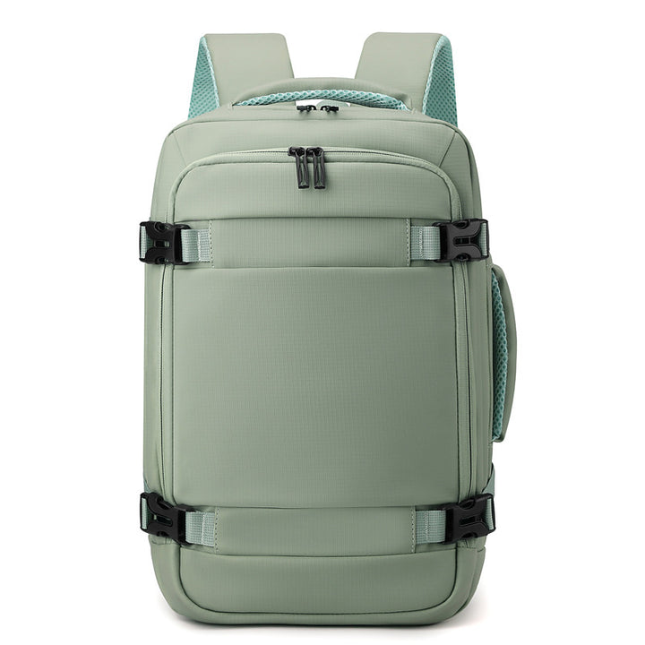 Versatile Multi-Purpose Backpack Bowlift