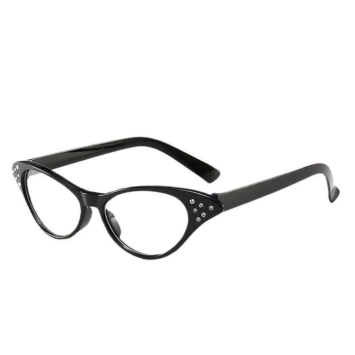 Stylish Shield Sunglasses with Hole Design Bowlift