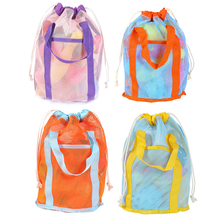Lightweight mesh backpack Bowlift