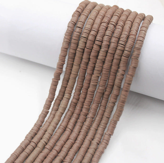 Stylish Silicone Beading Supplies Bowlift