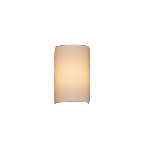 BowLift | Fabric Wall Lamp in Japanese Wabi-Sabi Style