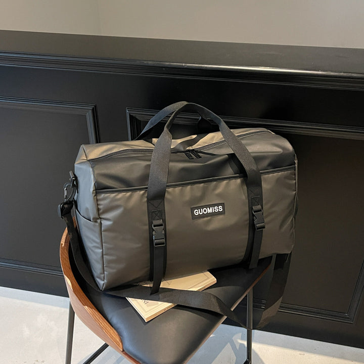 Waterproof Gym Duffle Bag