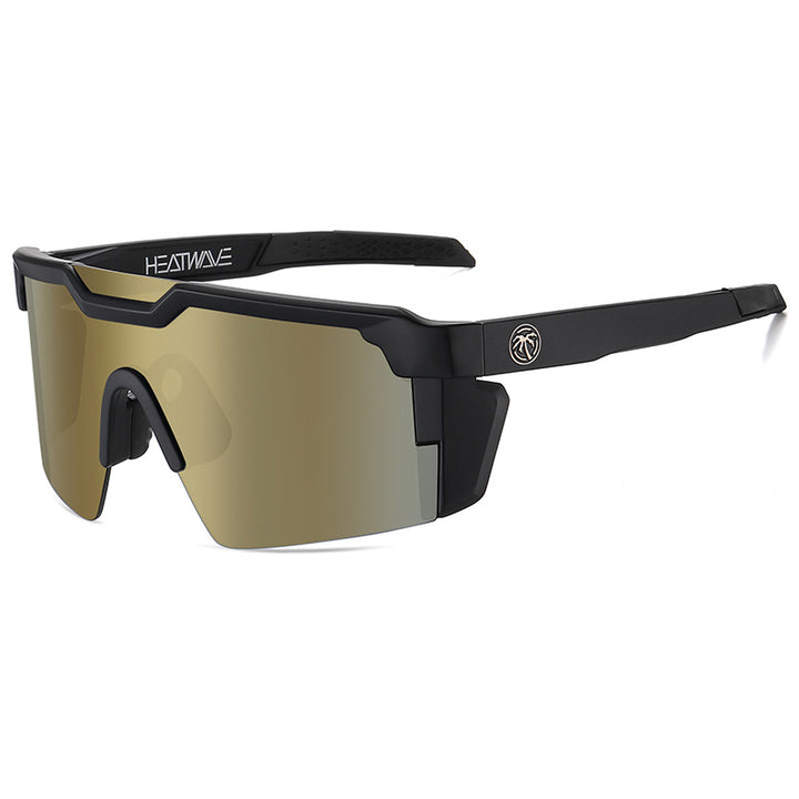 Men's Sports Sunglasses Bowlift