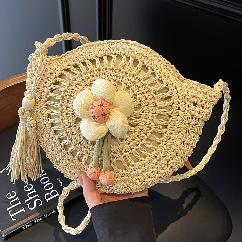Floral Handbag Bowlift