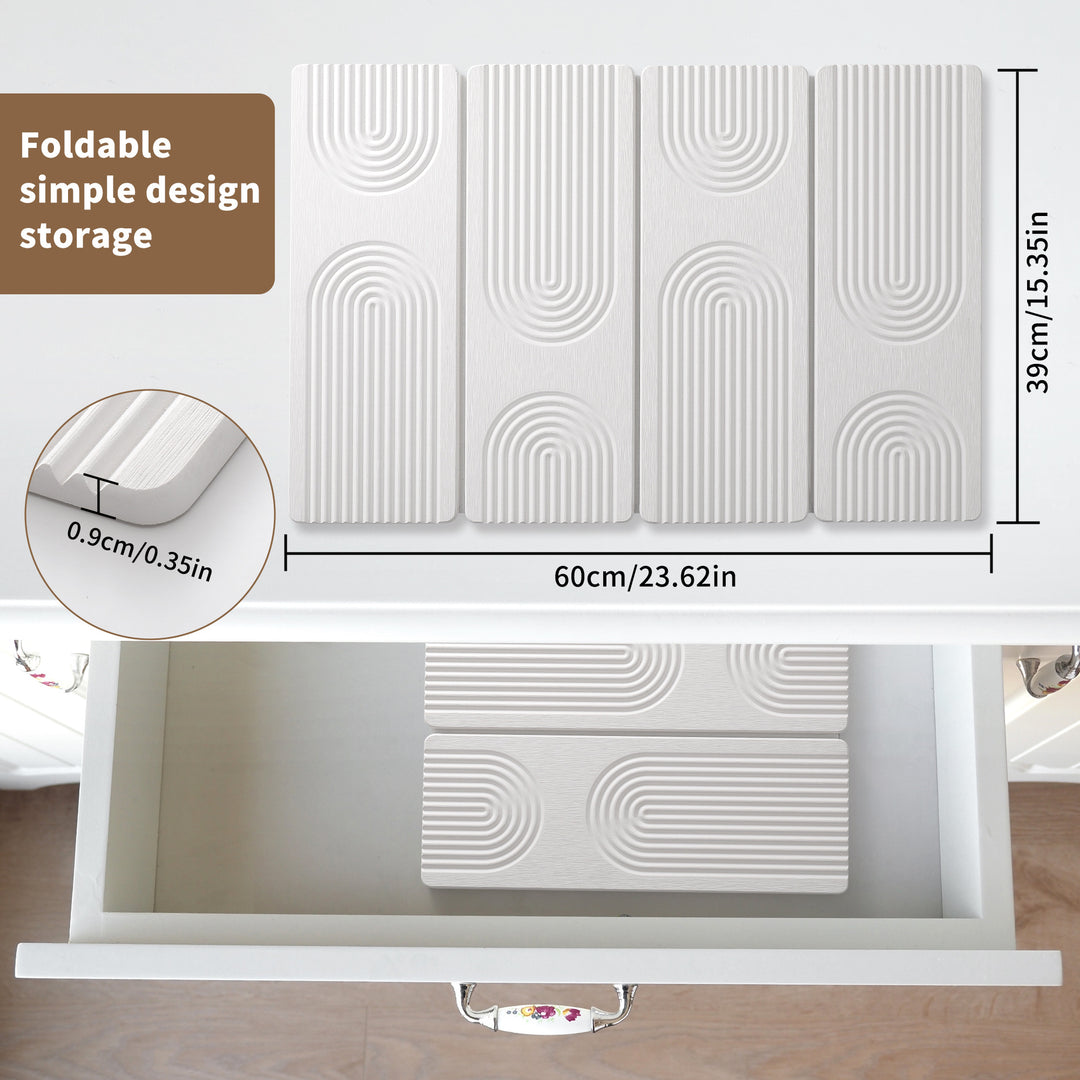 Ergonomic Kitchen Comfort Mat
