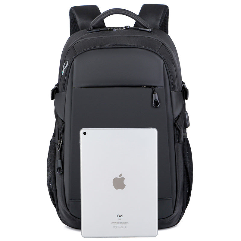 Versatile Professional Work Backpack Bowlift