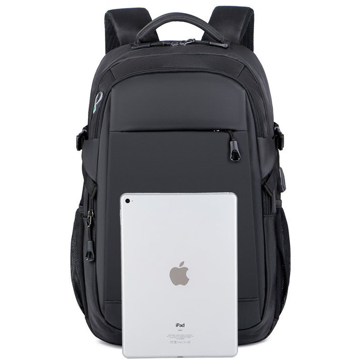 Versatile Professional Work Backpack Bowlift