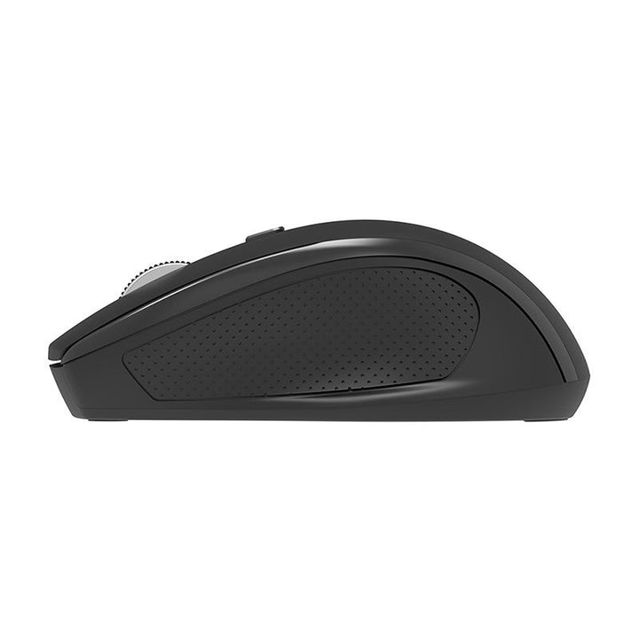 Ergonomic Wireless Mouse with Adaptive Dpi Control Bowlift