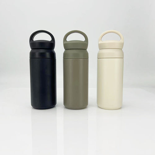 Women Insulated Water Bottle Bowlift