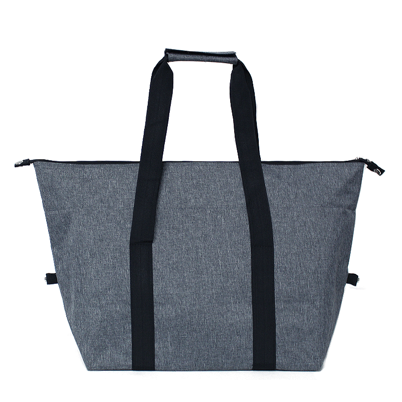 Women's cooler bag with expanded compartments Bowlift