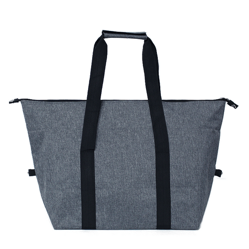 Women's cooler bag with expanded compartments Bowlift