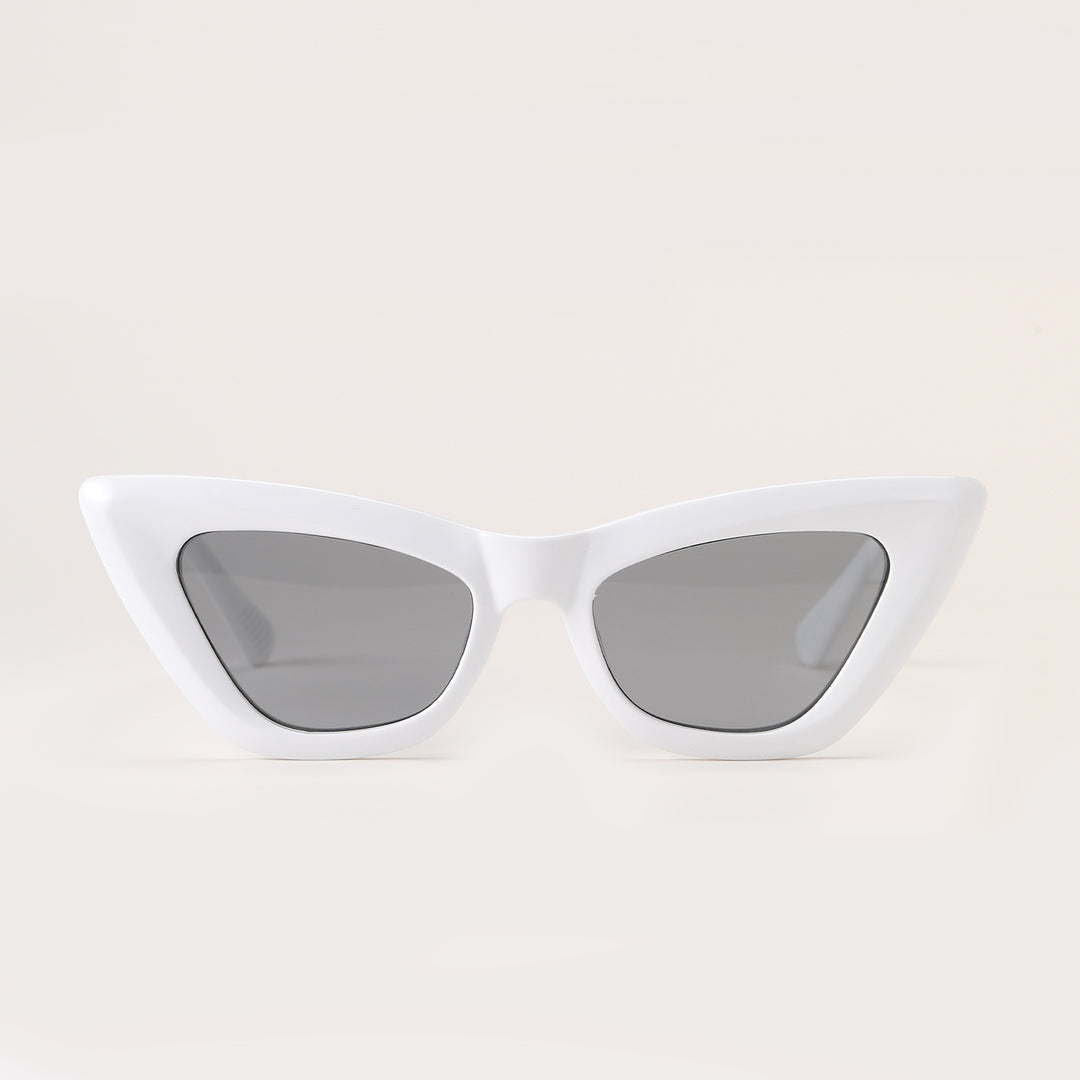 Ladies Cat-Eye Sunglasses with modern and elegant design Bowlift