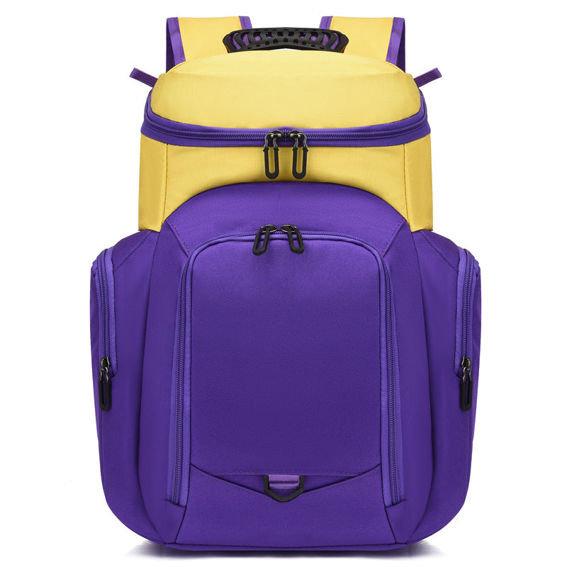 Sporty Trail Backpack Bowlift