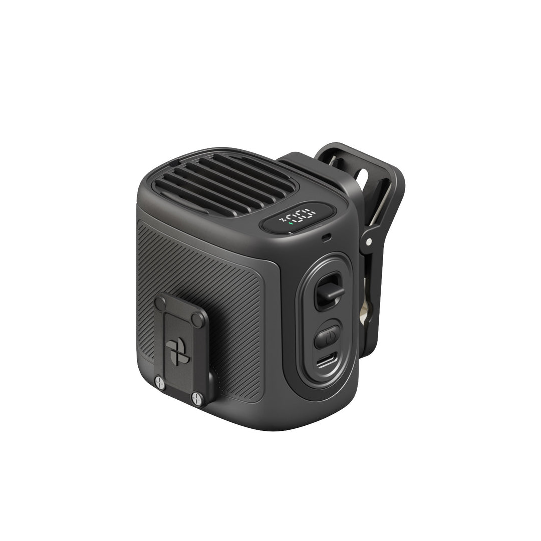 Unisex portable Bluetooth speaker Bowlift