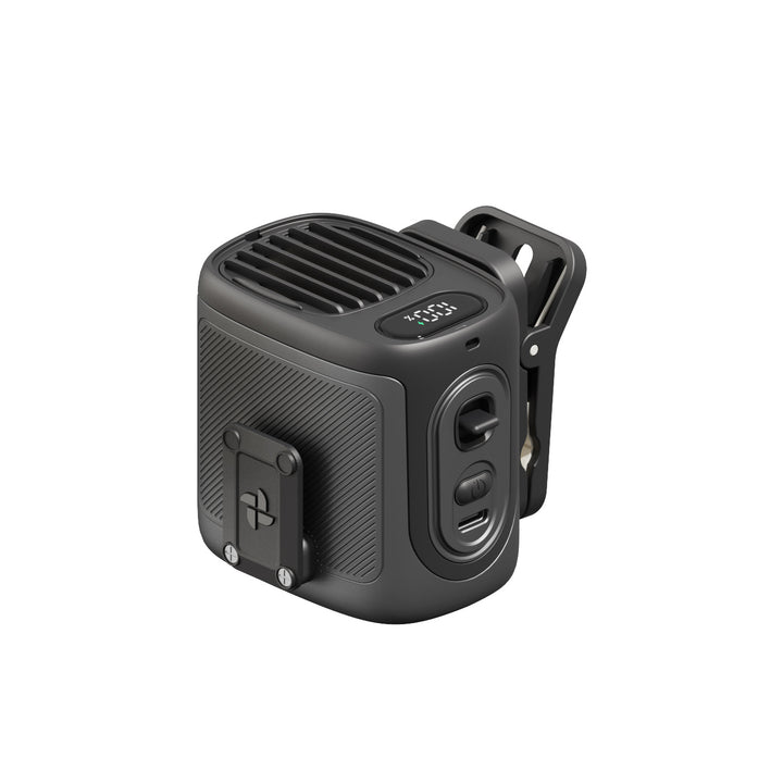 Unisex portable Bluetooth speaker Bowlift