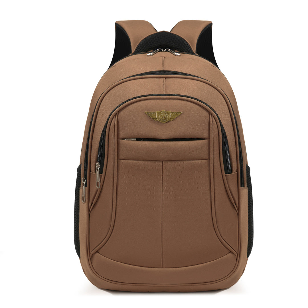 Premium Multi-Functional Laptop School Backpack Bowlift