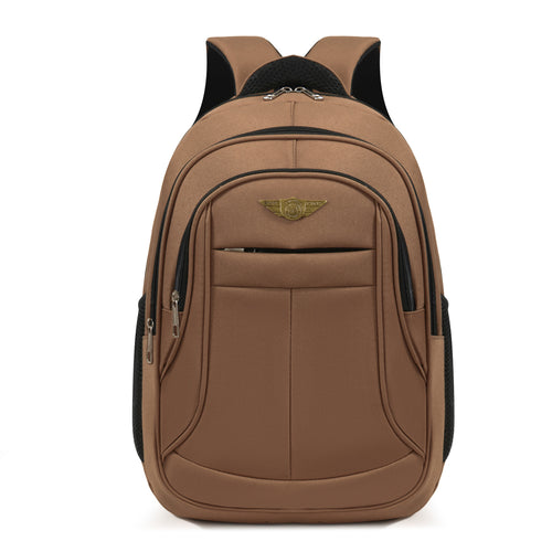Premium Multi-Functional Laptop School Backpack Bowlift