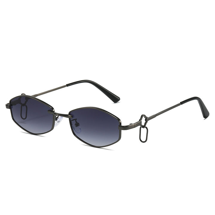 Fashionable Optical Glasses Bowlift