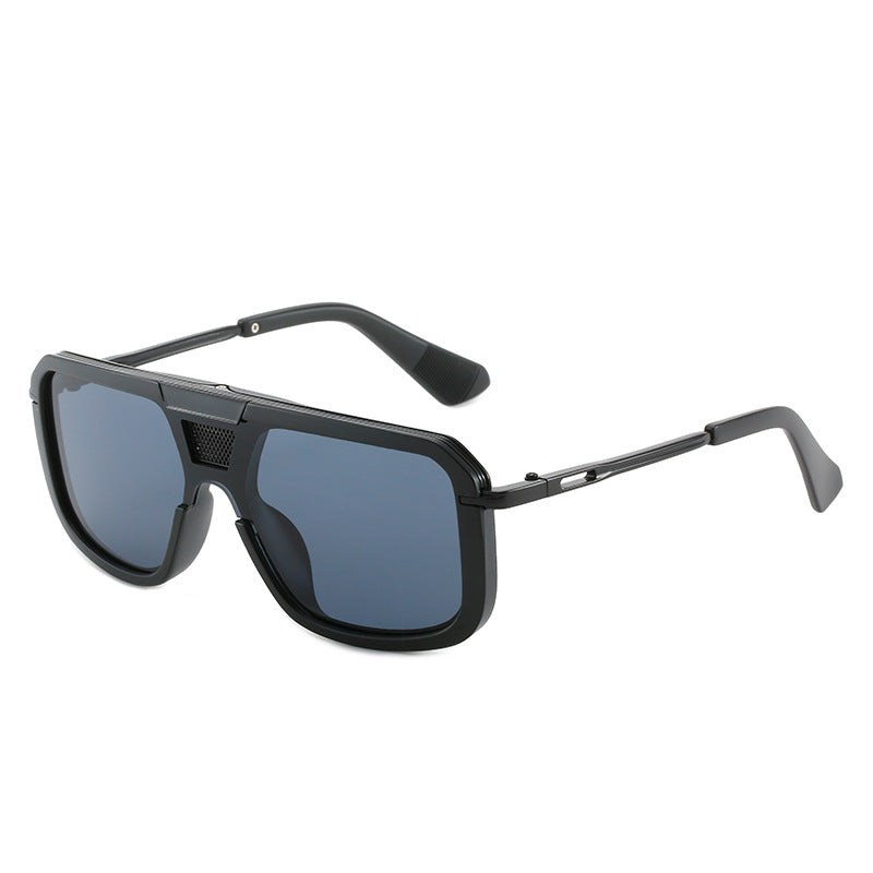 Women's fashionable corrective glasses with stylish, oversized frames Bowlift