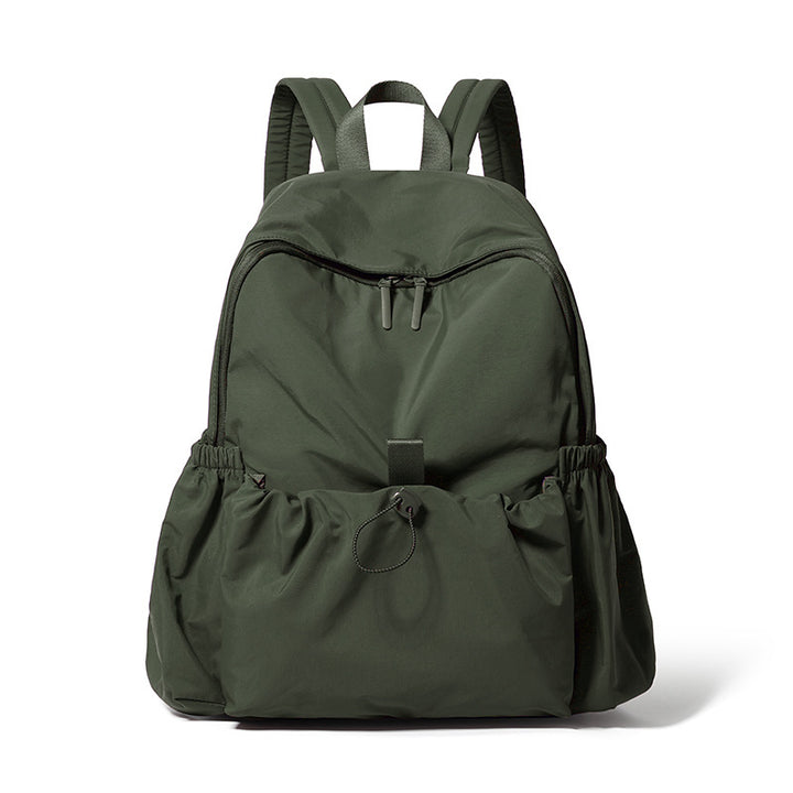 Multi-Purpose Casual Backpack Bowlift
