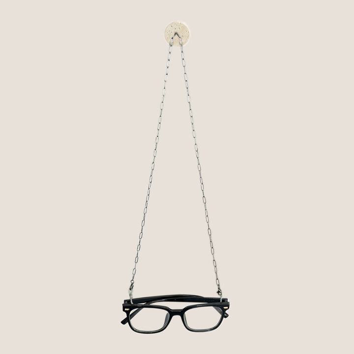 Eyewear Safety Chain Bowlift