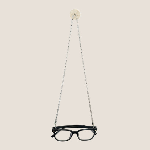 Eyewear Safety Chain Bowlift