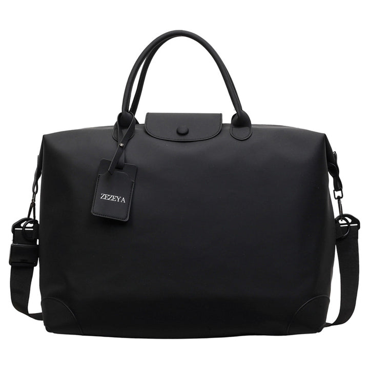 Waterproof Weekender Duffle Bowlift
