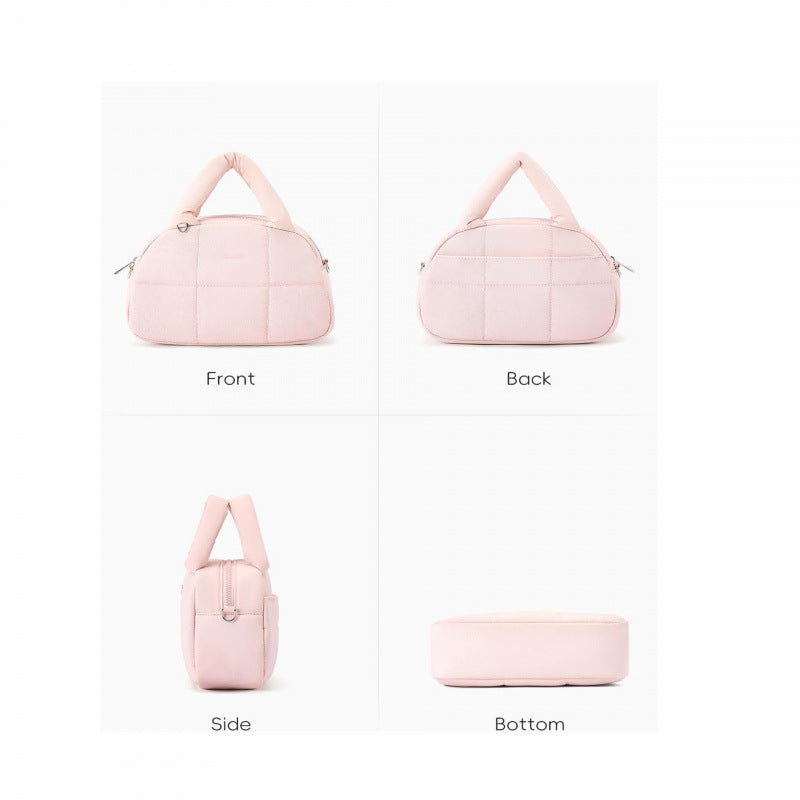 Fashionable Mini Bag Bowlift