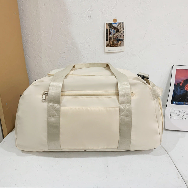 Sport bag Bowlift