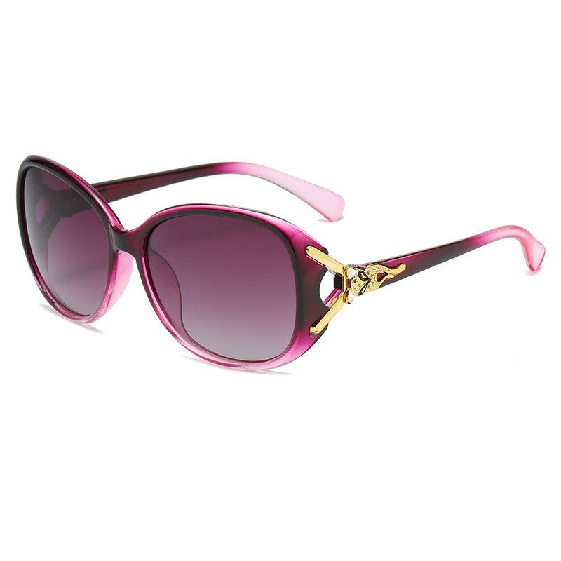 Oversized Fashion Sunglasses Bowlift