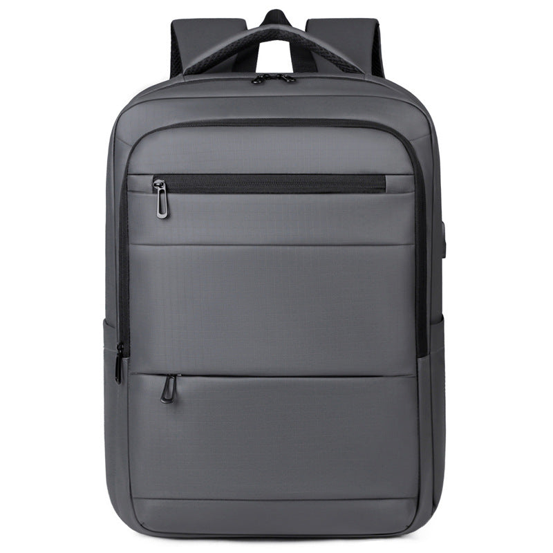 Smart Casual Computer Backpack Bowlift