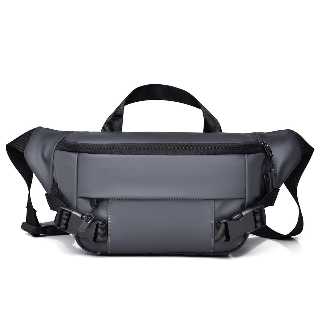 Versatile Outdoor Waist Pack Bowlift