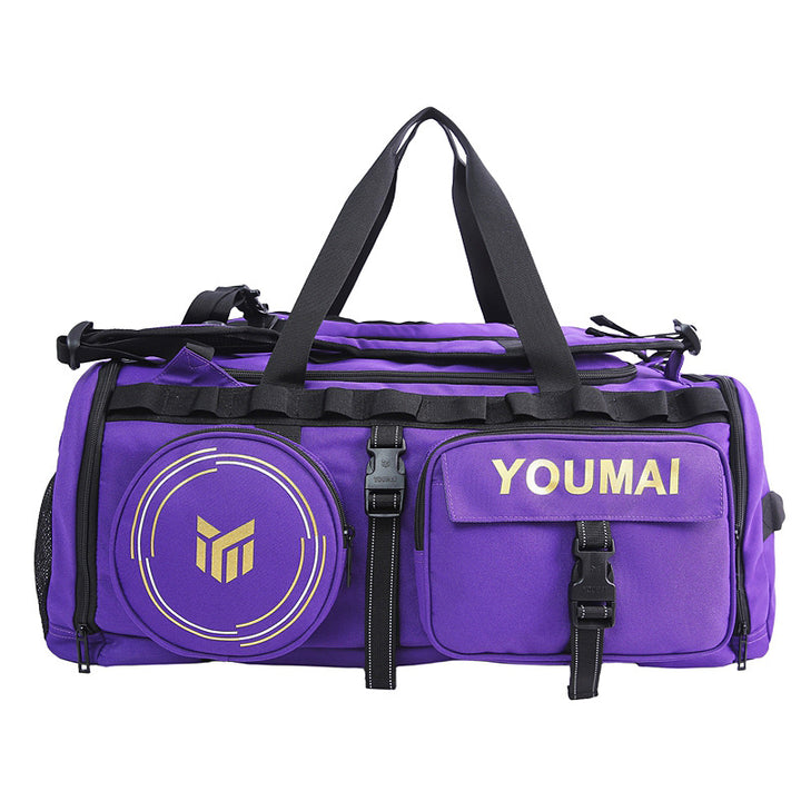 Activities and Training Bag Bowlift