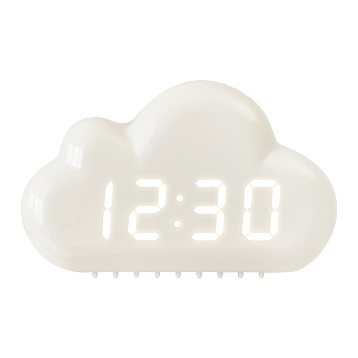 Cloud Alarm Clock Bowlift