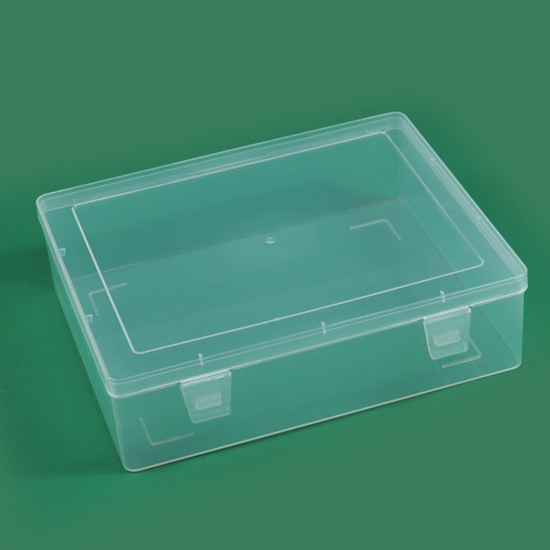 Modular Storage Bin Bowlift