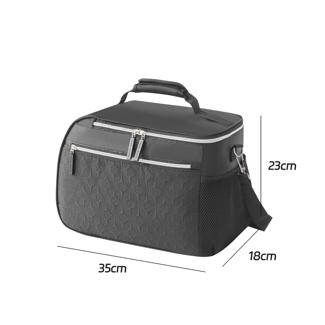 Insulated cooler bag Bowlift