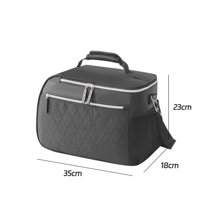 Insulated cooler bag Bowlift