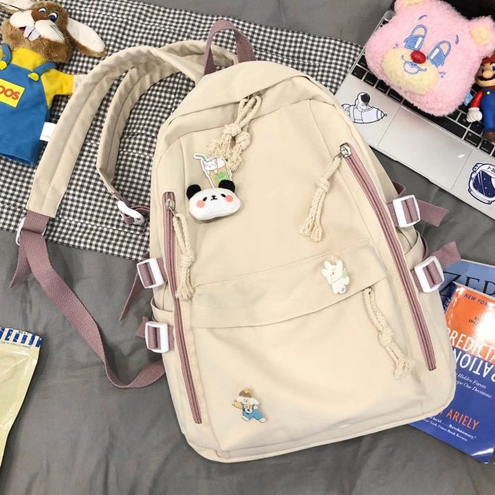 Casual Backpack
